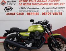 Guzzi V7 Mougins