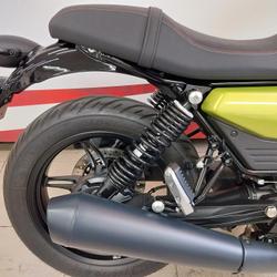 Guzzi V7  Mougins