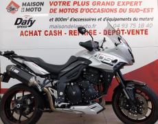 Triumph 1050 Tiger Sport Mougins
