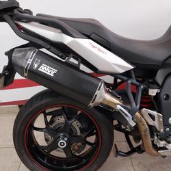 Triumph 1050 Tiger Sport  Mougins