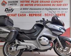 BMW R 1200 RT Mougins