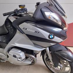 BMW R 1200 RT  Mougins