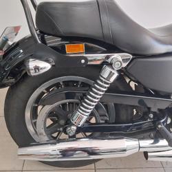 Harley Davidson Sportster  Mougins