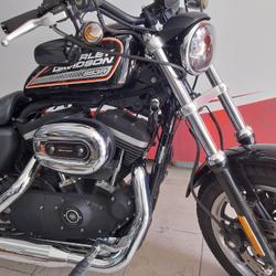 Harley Davidson Sportster  Mougins