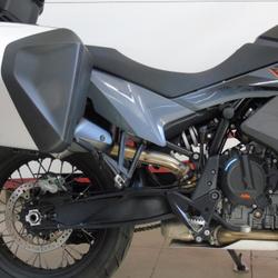 KTM Adventure  Mougins