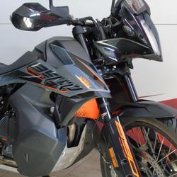 KTM Adventure  Mougins