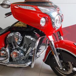 Indian Chieftain  Mougins