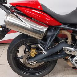 Triumph Street  Mougins