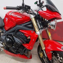 Triumph Street  Mougins