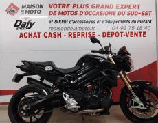 BMW F 800 R Mougins