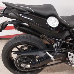 BMW F 800 R  Mougins