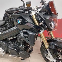 BMW F 800 R  Mougins