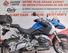 BMW R 1200 GS Mougins