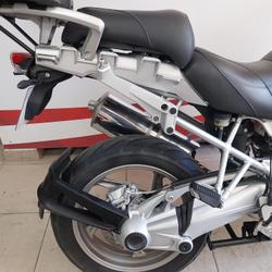 BMW R 1200 GS  Mougins