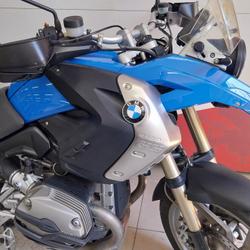 BMW R 1200 GS  Mougins