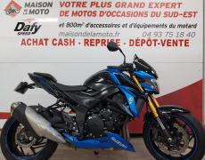Suzuki GSXS Mougins