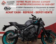Yamaha MT09 Mougins