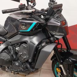 Yamaha MT09  Mougins