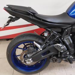 Yamaha MT07  Mougins