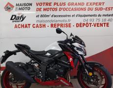 Suzuki GSXS Mougins