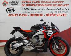 Aprilia Tuono Mougins