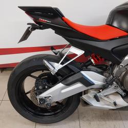 Aprilia Tuono  Mougins