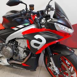 Aprilia Tuono  Mougins