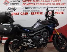 Yamaha MT09 Tracer Mougins