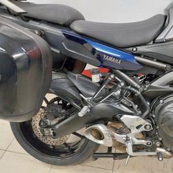 Yamaha MT09 Tracer  Mougins