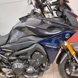 Yamaha MT09 Tracer  Mougins