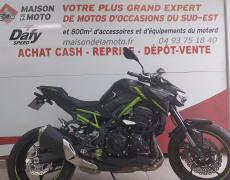 Kawasaki Z Mougins