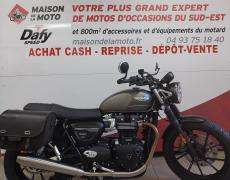 Triumph Street Mougins