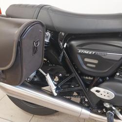 Triumph Street  Mougins