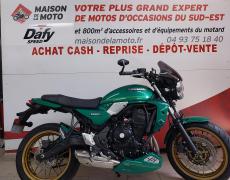 Kawasaki Z Mougins