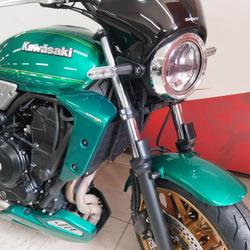 Kawasaki Z  Mougins