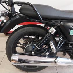 Guzzi V7  Mougins