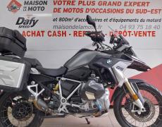 BMW R 1250 GS Mougins