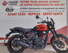 Autres RoyalEnfield Mougins
