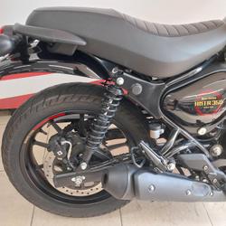 Autres RoyalEnfield  Mougins