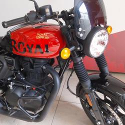 Autres RoyalEnfield  Mougins
