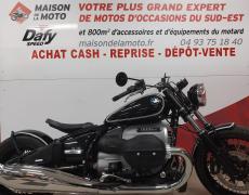BMW C1 Mougins
