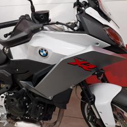 BMW F 900 XR  Mougins