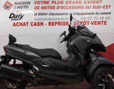 Yamaha Tricity Mougins