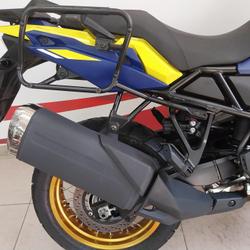Suzuki M  Mougins