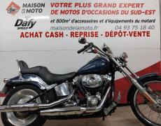 Harley Davidson Softail