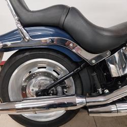 Harley Davidson Softail  Mougins