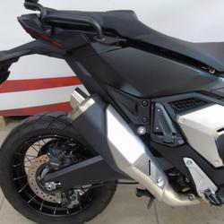 Honda X-ADV  Mougins