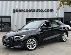 Audi A3 Sportback Guer