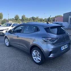 Renault Clio 5 1.5 BLUE DCI 100CH EVOLUTION CAMERA Mordelles