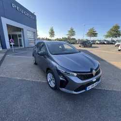 Renault Clio 5 1.5 BLUE DCI 100CH EVOLUTION CAMERA Mordelles